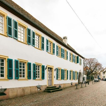 Amtshaus Freinsheim Hotel Bagian luar foto